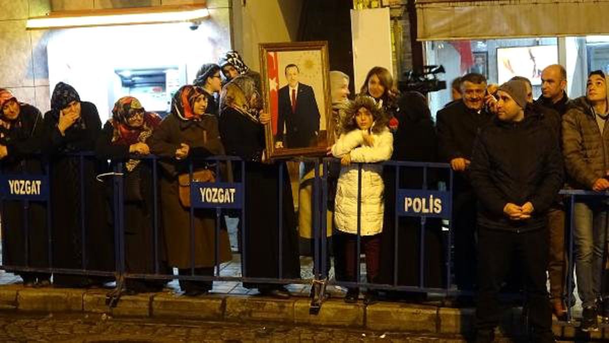 Erdoğan\'dan Tarım ve Hayvancılıkta \'İndirimli Elektrik\' ve İkinci Sondaj Gemisi Müjdesi (3)