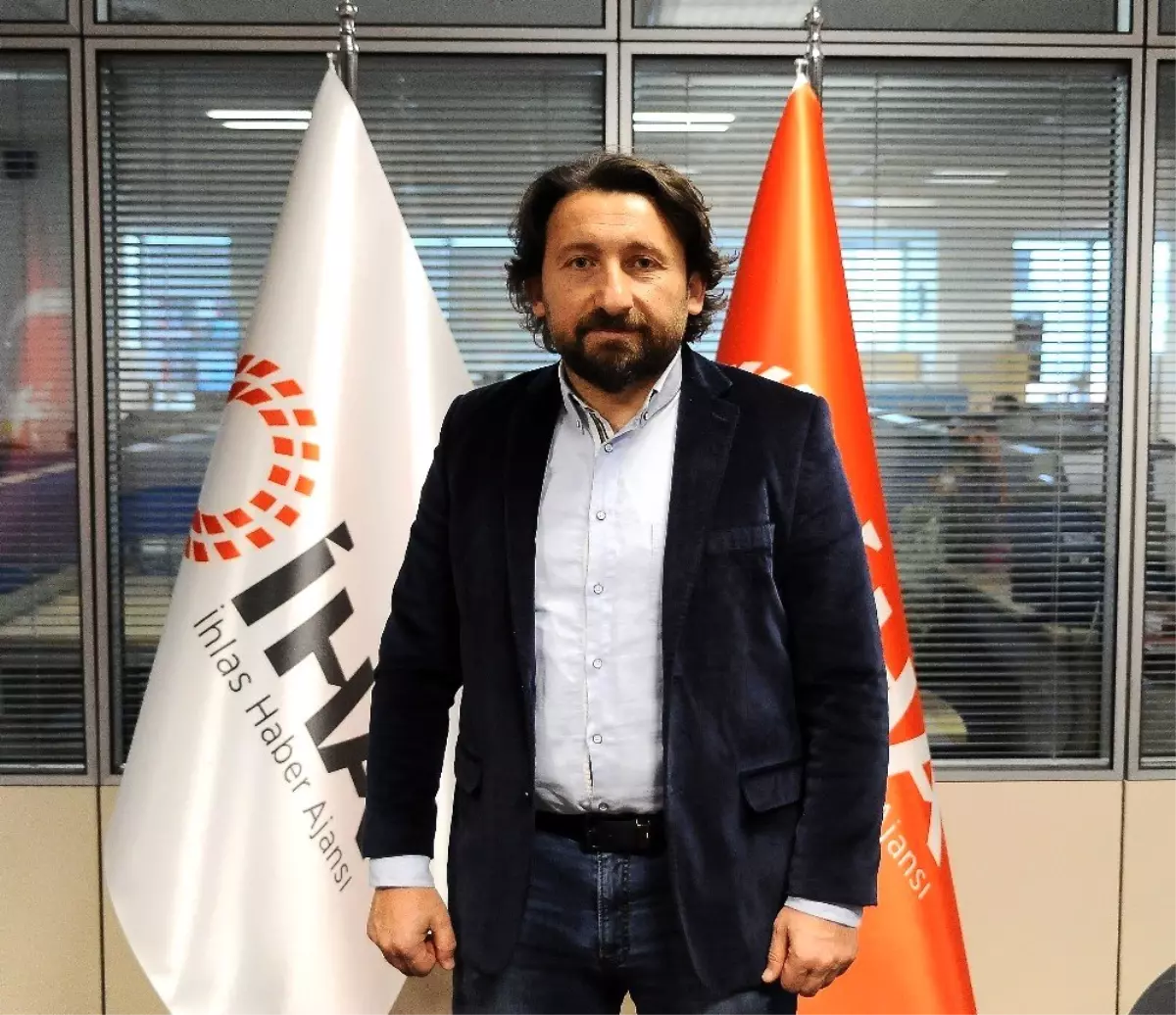 Erkan Soyyiğit: "Amacımız Dostluk ve Centilmenlik"