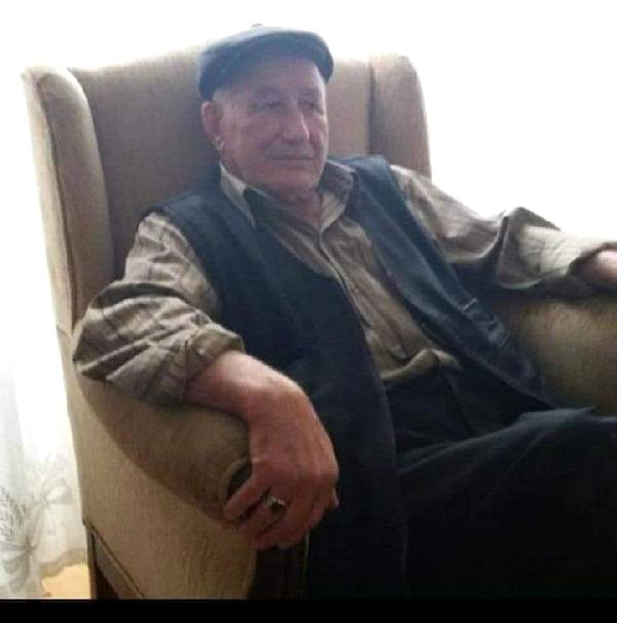 Evinde Başından Vurularak Öldürüldü