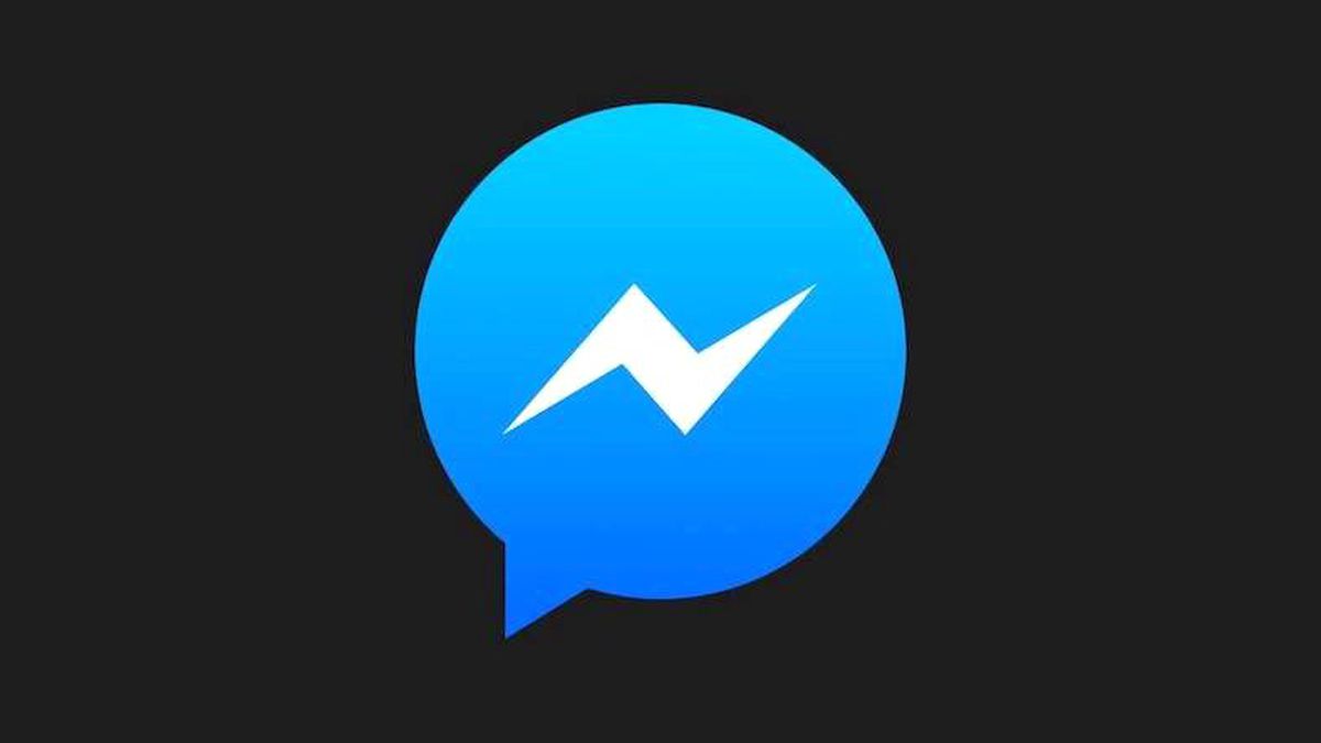 Facebook Messenger\'da Karanlık Moda Nasıl Geçilir?