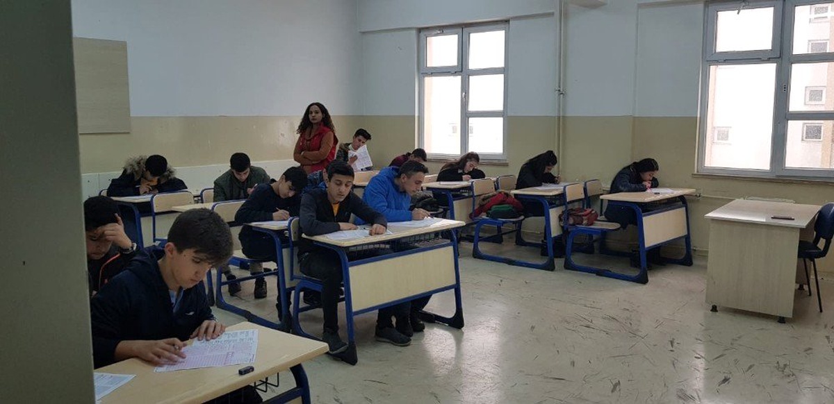 Gençlik Merkezi Siyer-i Nebi Yarışması Düzenledi