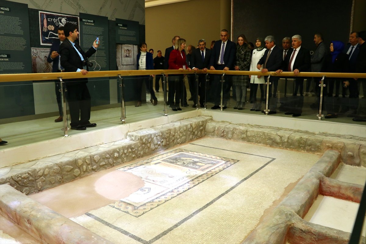 Hatay\'ı Geliştirmek İçin Ne Gerekiyorsa Yapacağız"