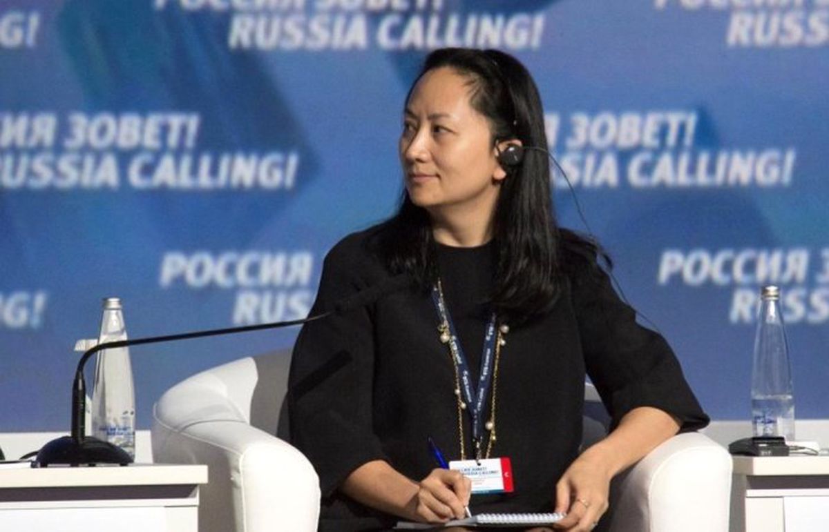 Huawei CFO\'su ABD\'ye iade edilecek