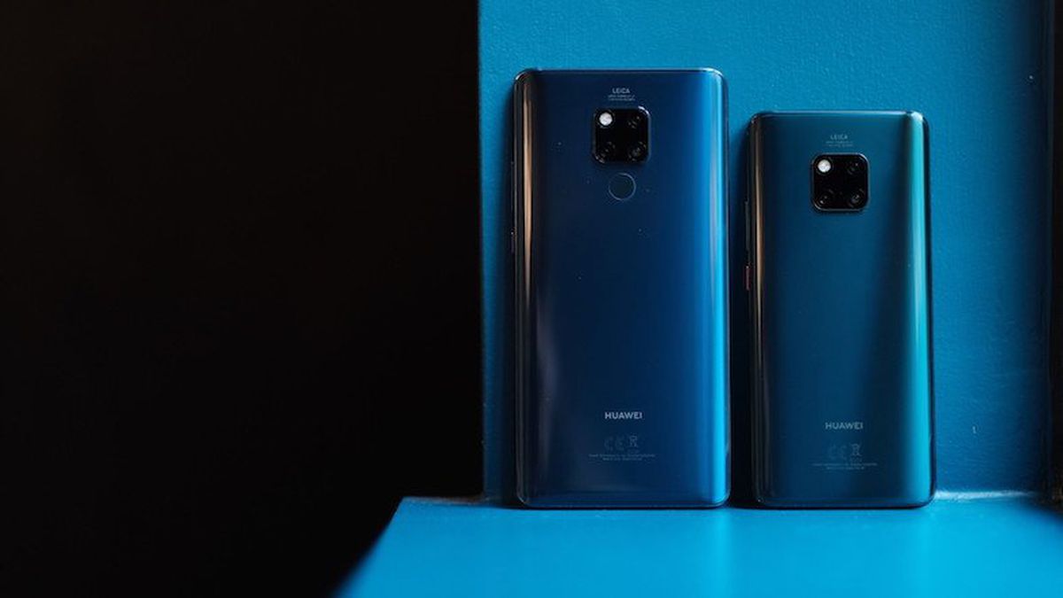 Huawei, Mate 20 X\'i 5g Teknolojisini Destekleyen İkinci Telefonu Yapacak