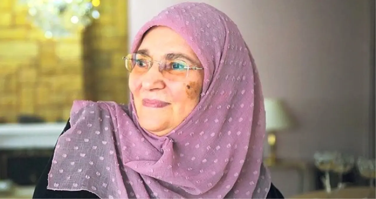 Huzur Sokağı Kitabının Yazarı Şule Yüksel Şenler Öldü Mü? Şule Yüksel Şenler Kimdir?