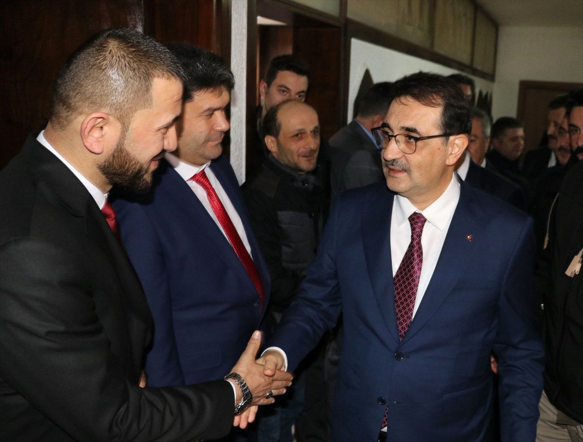 İş Kazası Oranı Madencilik Sektöründe Yüzde Elli Azaldı"