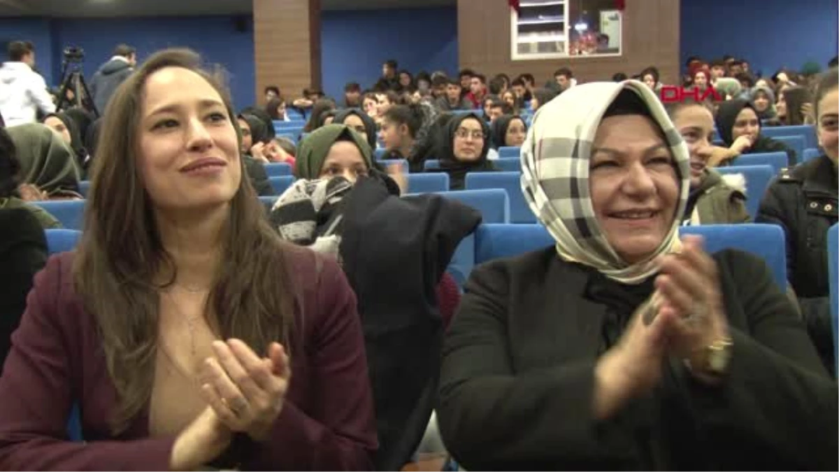 İstanbul-Döğücü: Sancaktepe\'yi Gençlerle Birlikte Yöneteceğiz