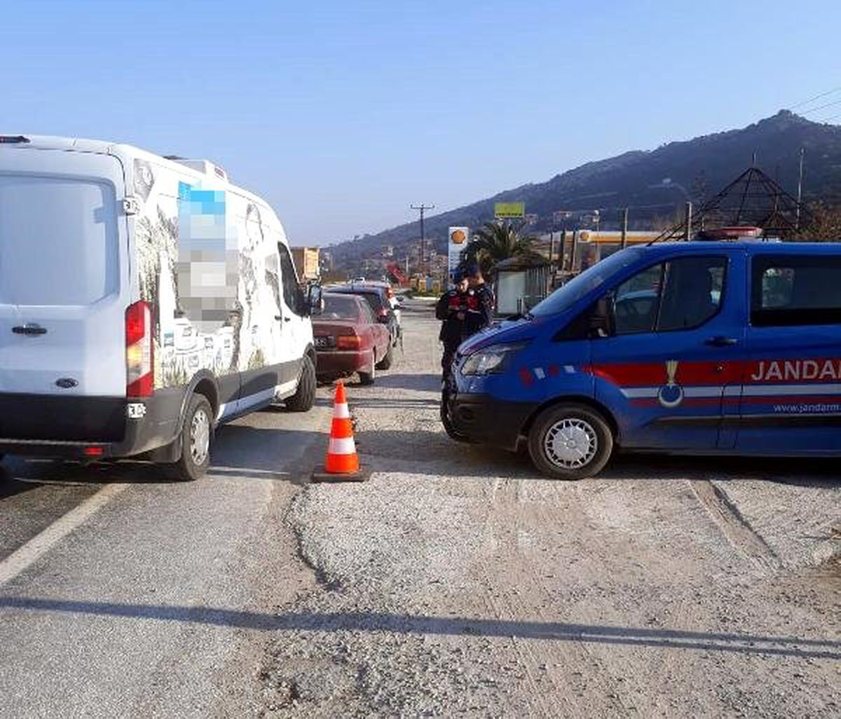 İzmir\'de Aranan 23 Kişi Yakalandı