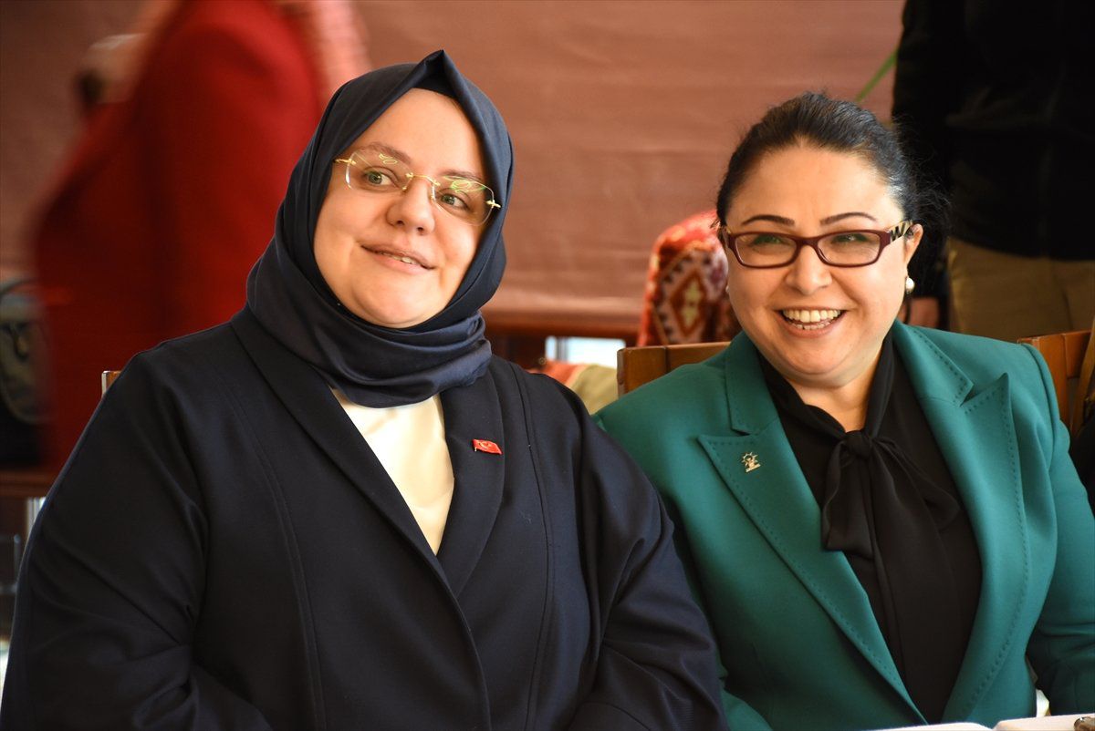 Kadınların İş Gücüne İlave Katılım Oranında Avrupa\'da Birinci Sıradayız"
