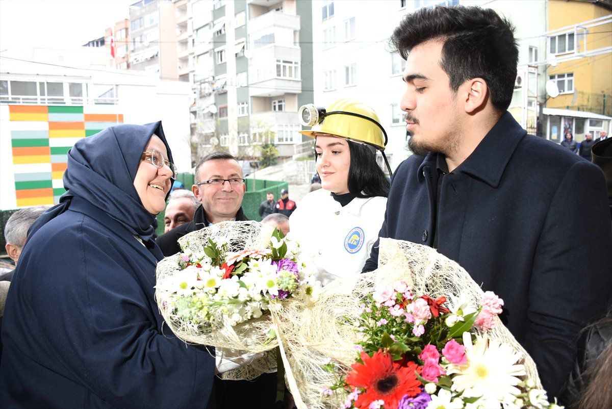 Kamuda Çalışan Engelli Sayısı 10 Kat Arttı"