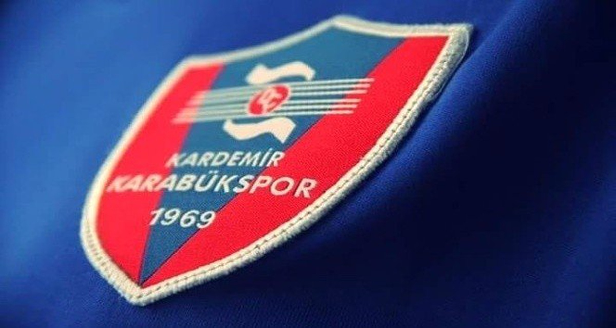 Karabükspor\'da Olağanüstü Kongre Ertelendi