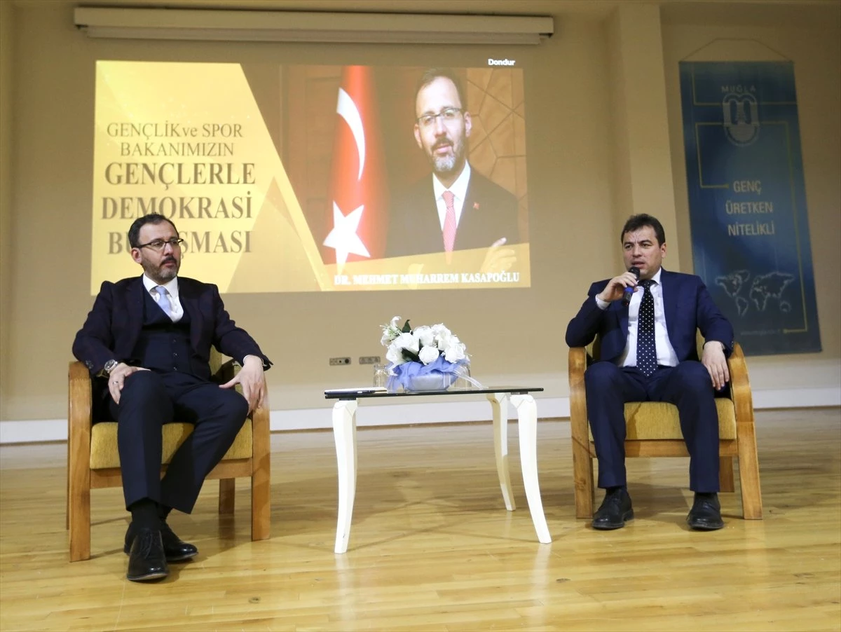 Kimse Demokrasi Anlayışımızı Sorgulamaya Cüret Etmesin"