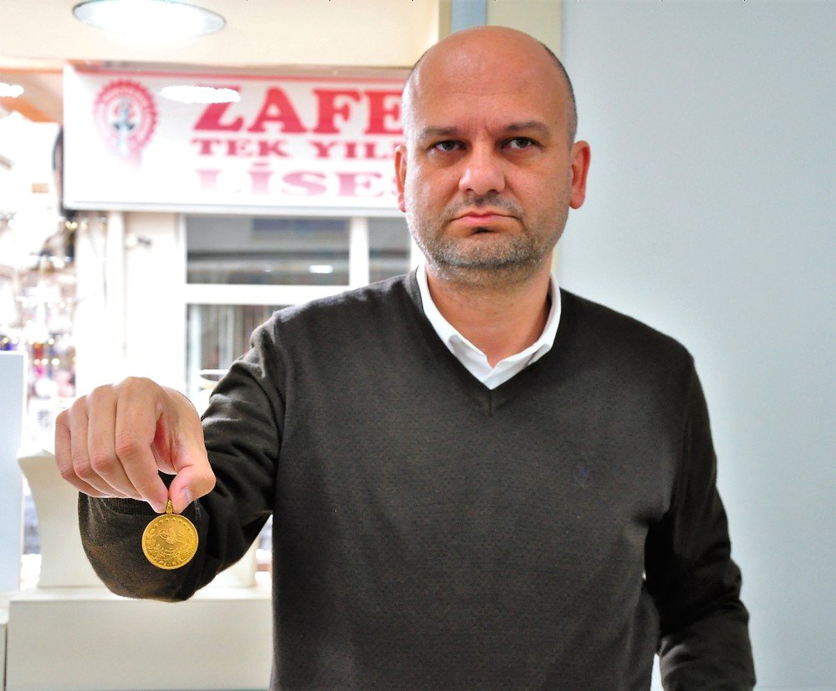 Kuyumculardan Tavsiye: "Altına Yatırım Yapmanın Tam Vakti"