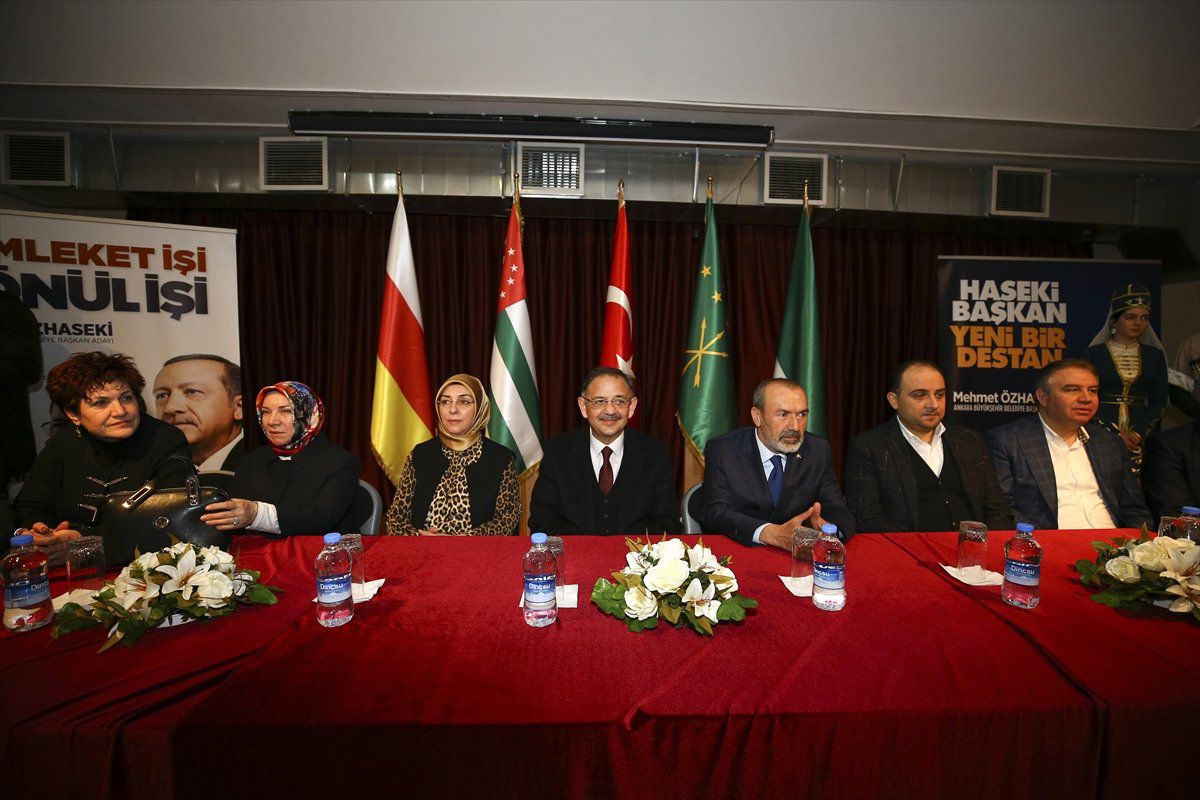 Mesele Vatan, Bayrak Meselesi"