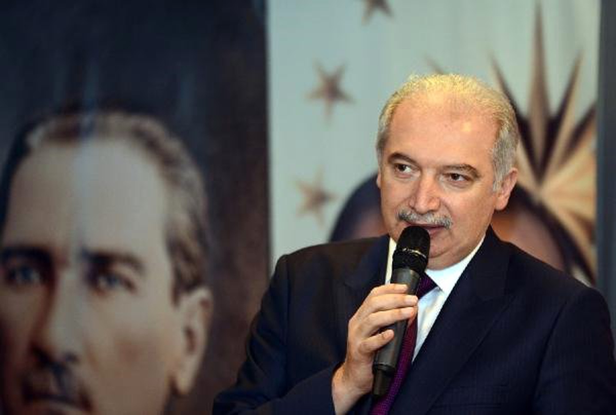 Mevlüt Uysal: 25 Yıllık Hizmet Eksikliğini 5 Yılda Tamamlayacağız