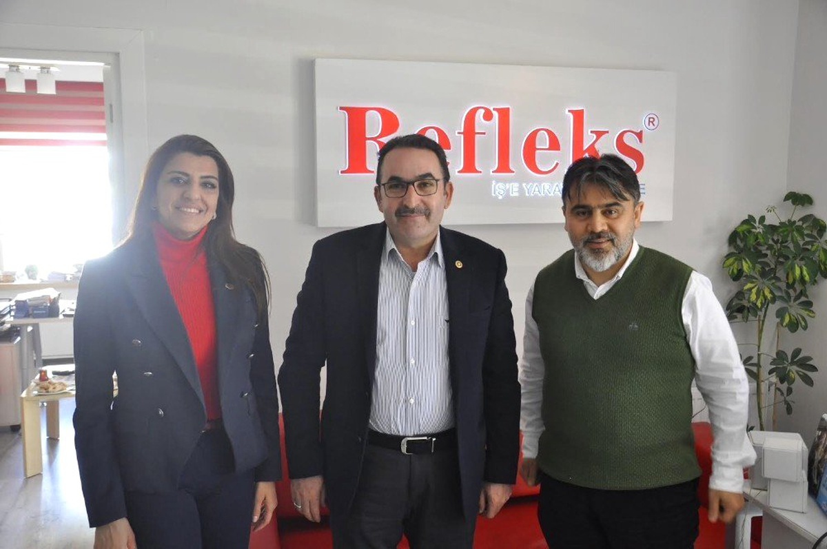 Milletvekili Doğru: "Ekonomide Zor Günler Geride Kalacak"