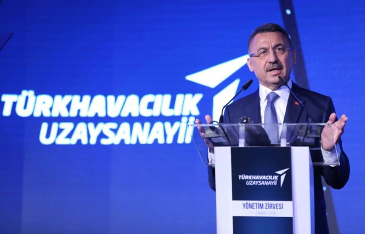 Milli uçak envantere 12 yıl sonra alınacak