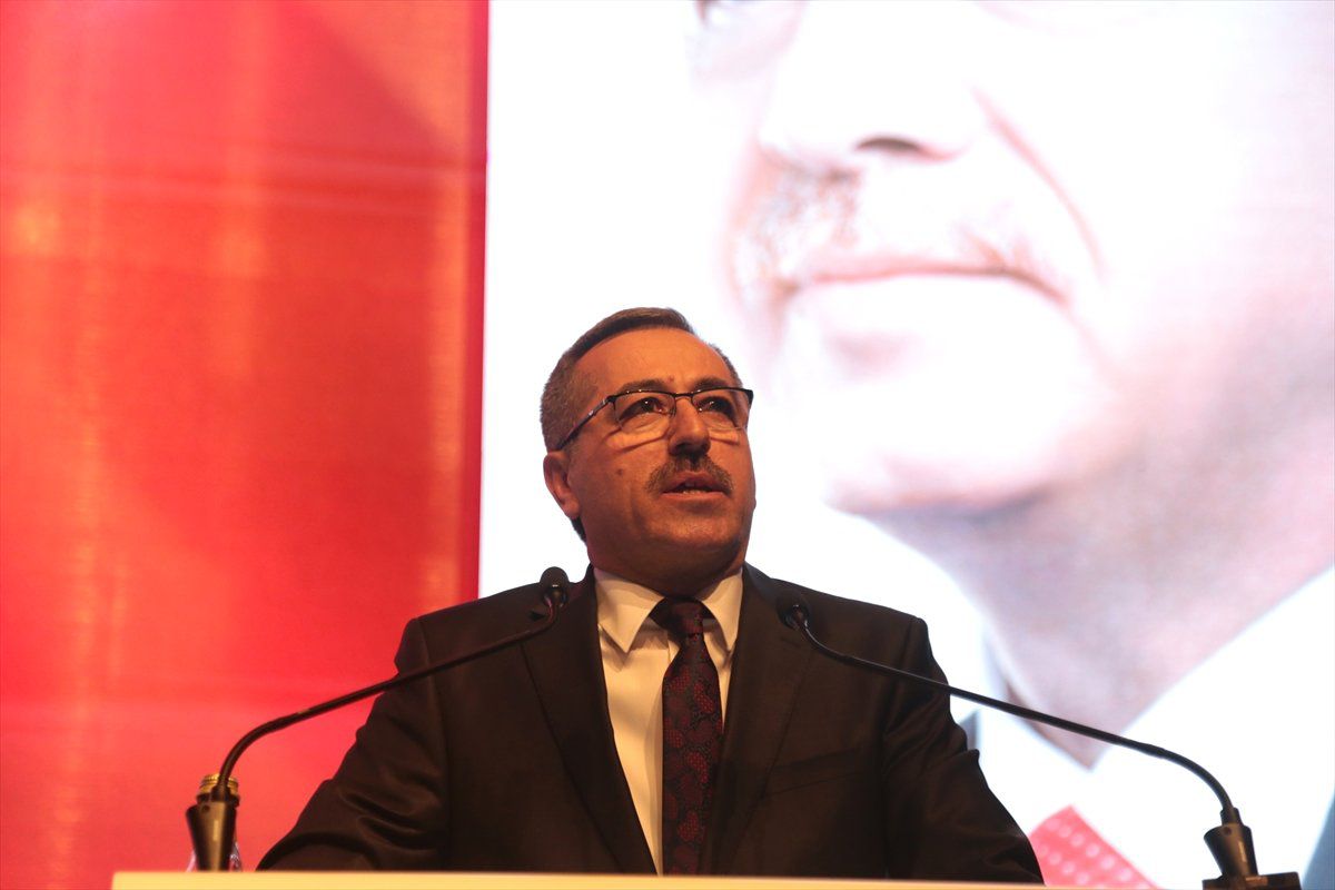 Onların Oluşturduğu İttifak, Millet İsmini Hak Etmiyor"