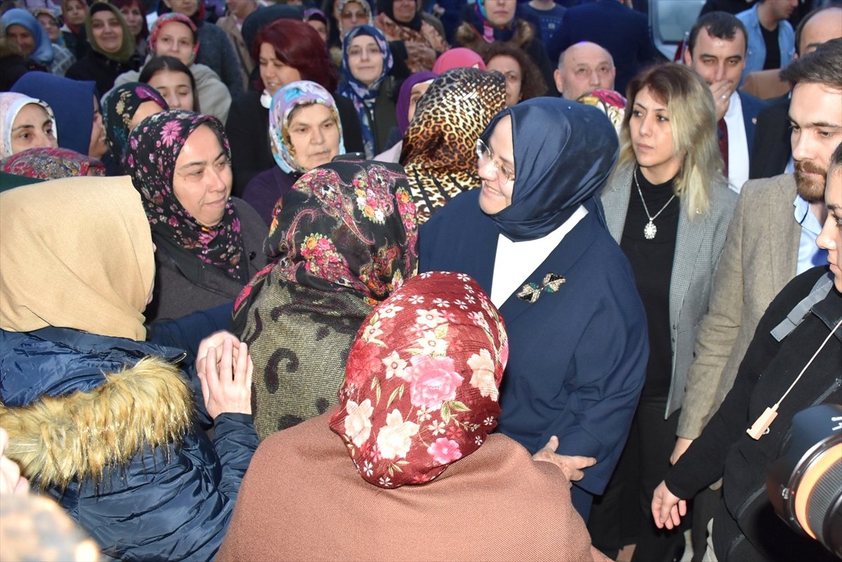Oyunları, Hükümetimizin Aldığı Tedbirlerle Boşa Çıkardık"