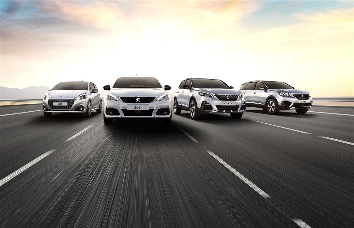 Peugeot\'dan Müşterilerine Uygun Kredi İmkanı