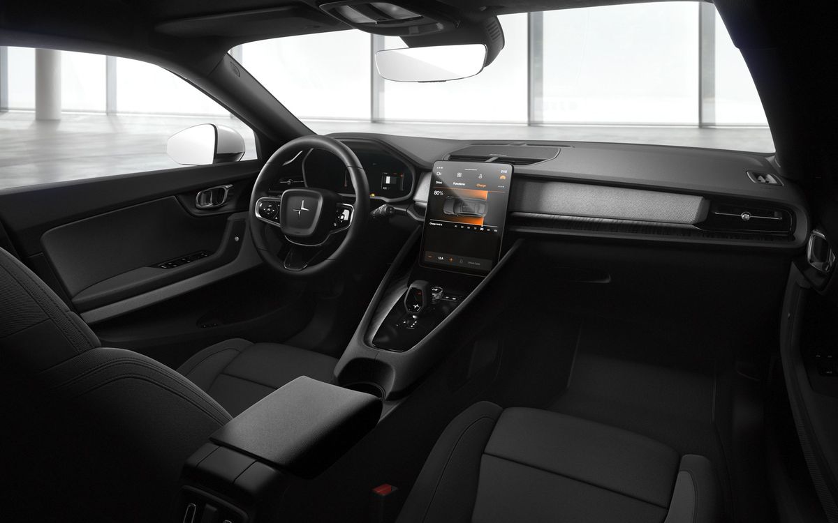 Polestar 2, Tesla Model 3\'e Rakip Oluyor