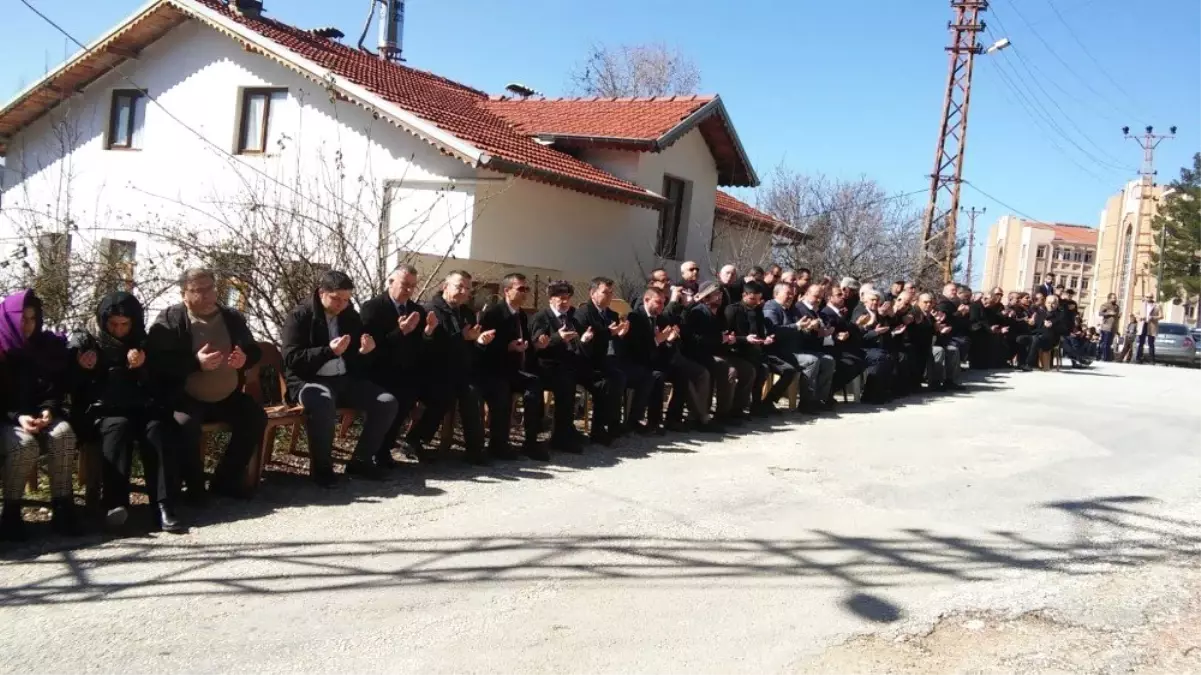 Prof. Dr. Hasan Gürbüz Dualarla Anıldı