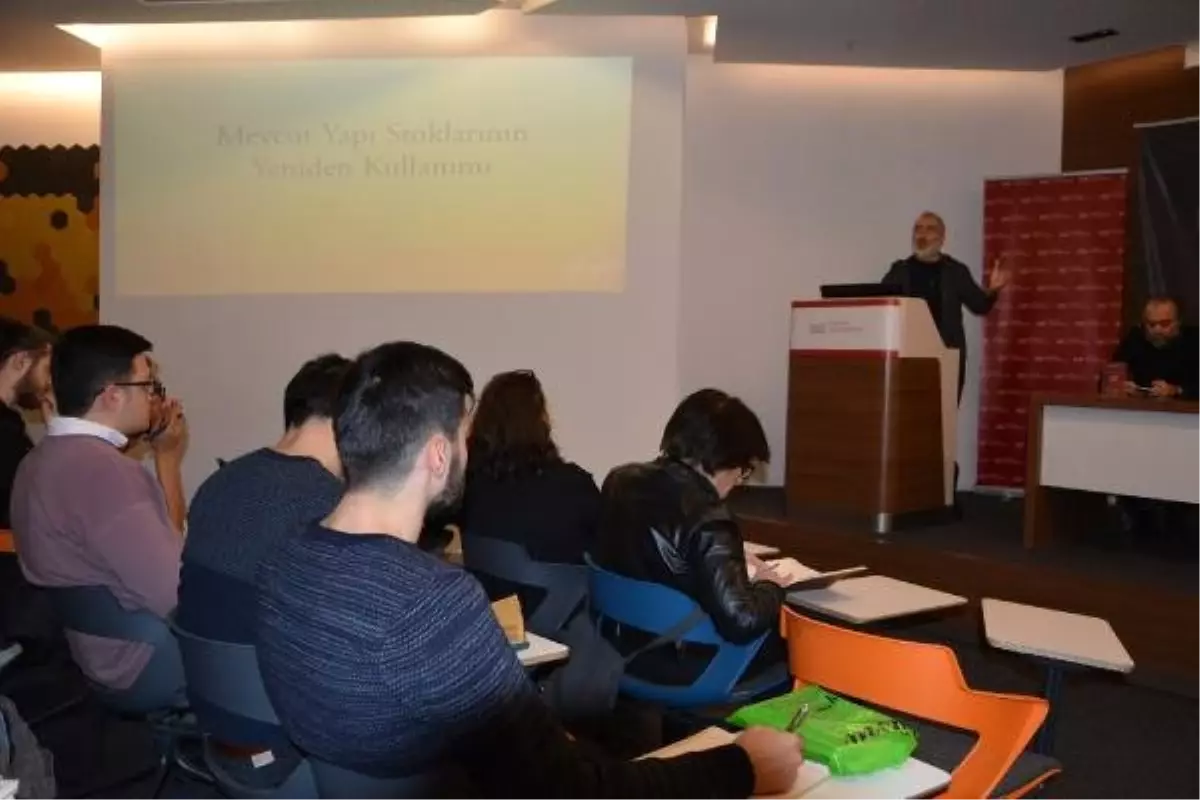 Profesyonellerden Mimar Adaylarına Tavsiye: Yatkınlığınıza Göre Yol Çizin