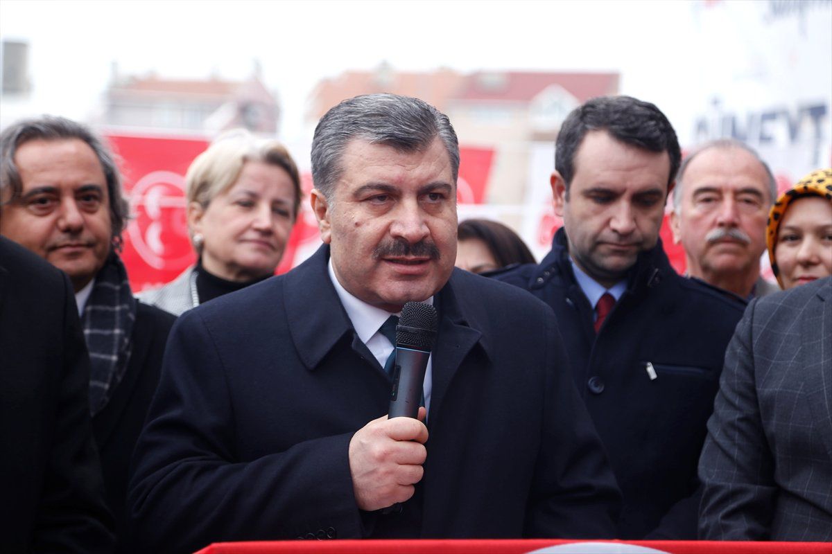 Sandığa Gitmemezlik Yapmayalım"