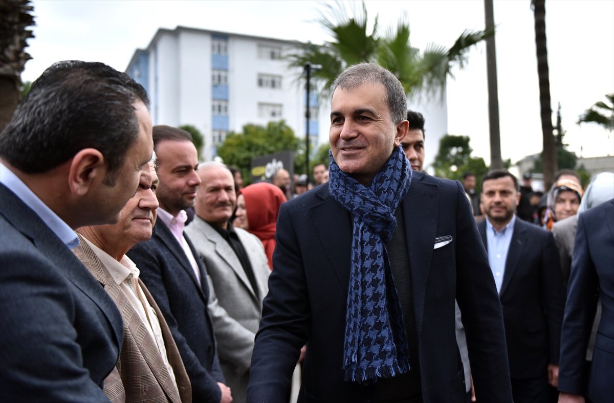 Sandıktan Çok Güçlü Bir Destek Çıkarmak Zorundayız"