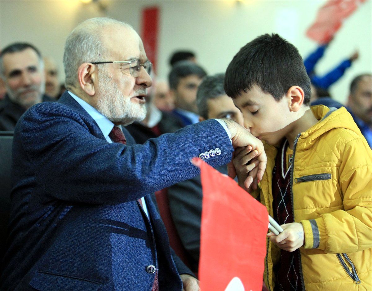 Seçimlerde Bir Patlama Yapacağız"