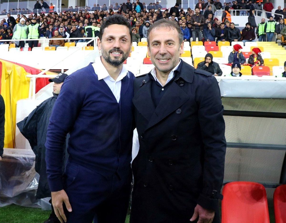 Süper Lig\'de Usta-çırak Haftası