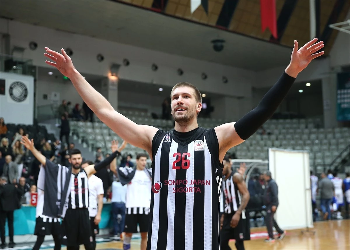 Tahincioğlu Basketbol Süper Ligi