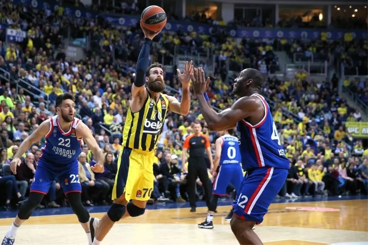 THY Euroleague\'de 24. Haftanın Ardından