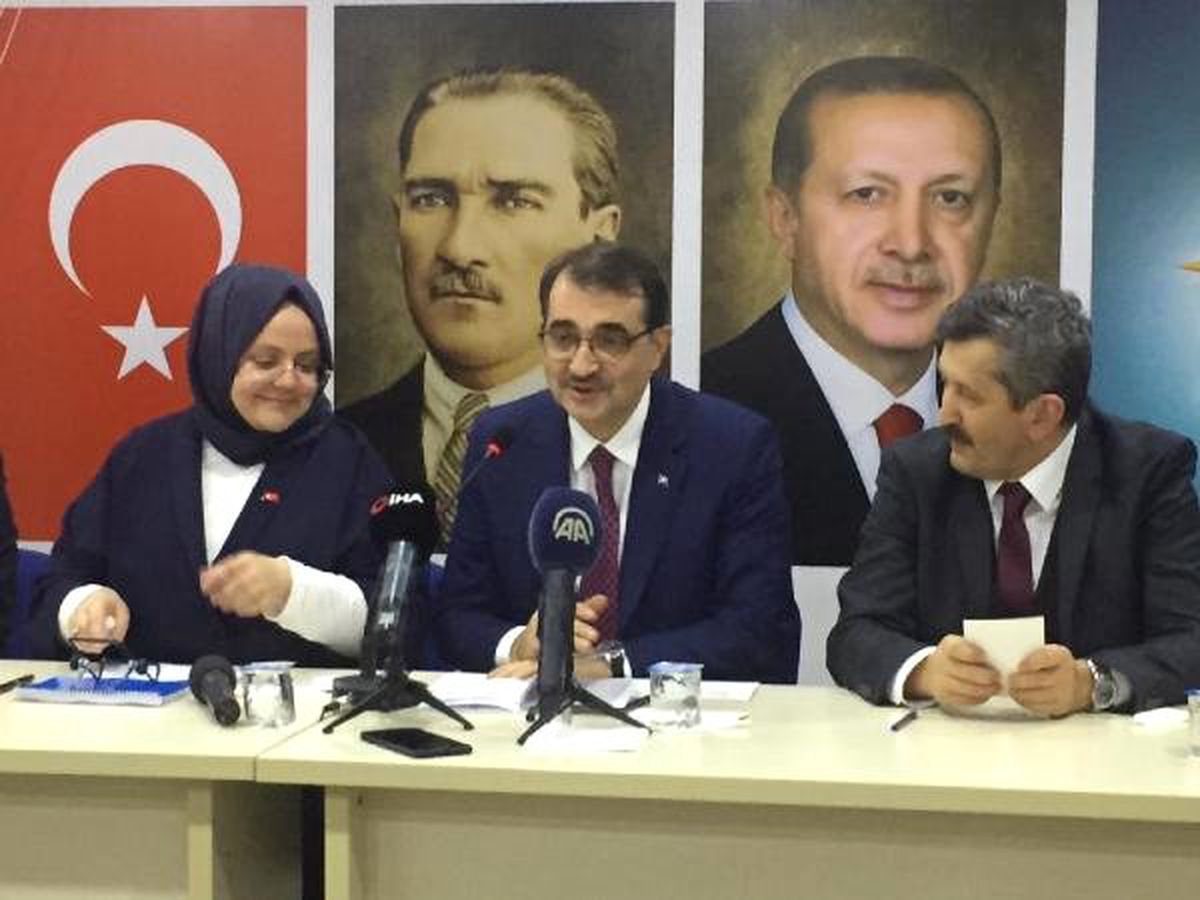 Ttk\'ya Alınacak 1000 İşçi İçin Kura Çekildi (2)