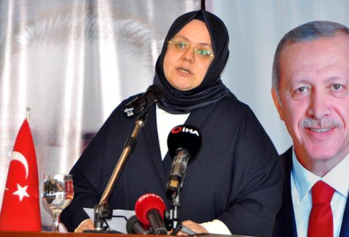 Ttk\'ya Alınacak 1000 İşçi İçin Kura Çekildi (4)