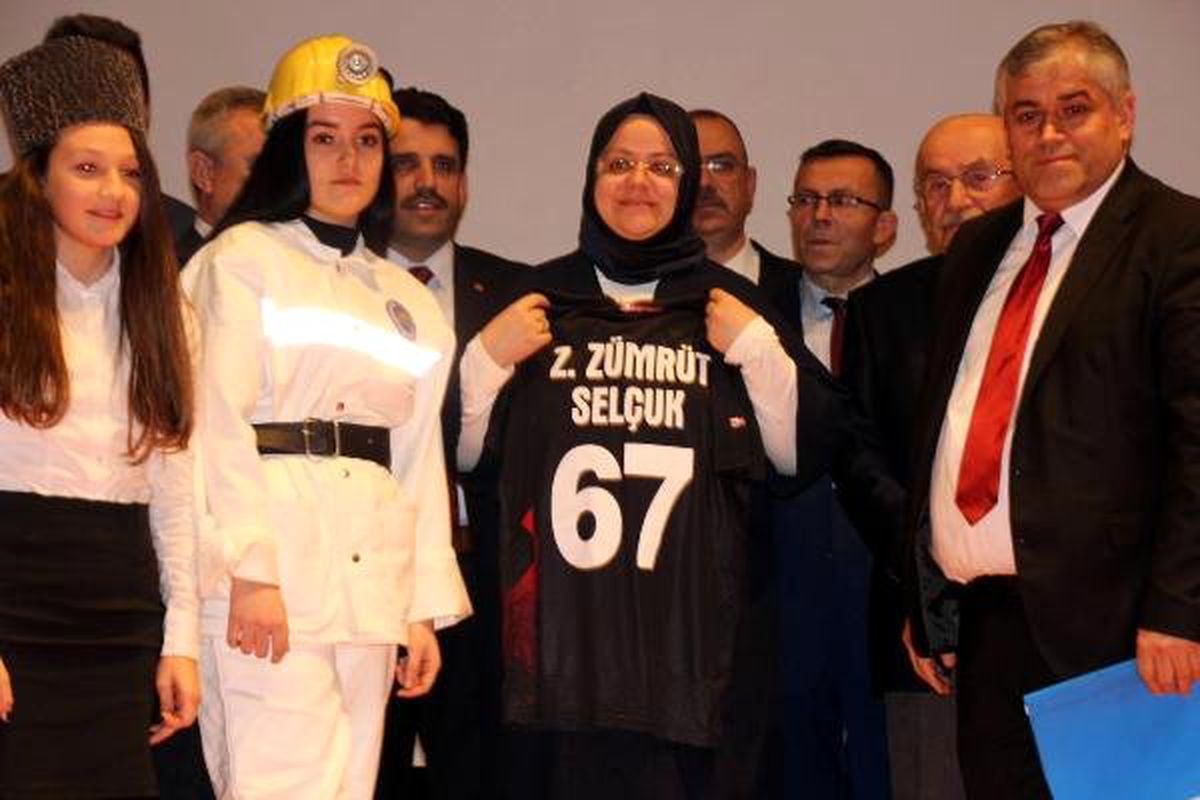 Ttk\'ya Alınacak 1000 İşçi İçin Kura Çekildi (6)