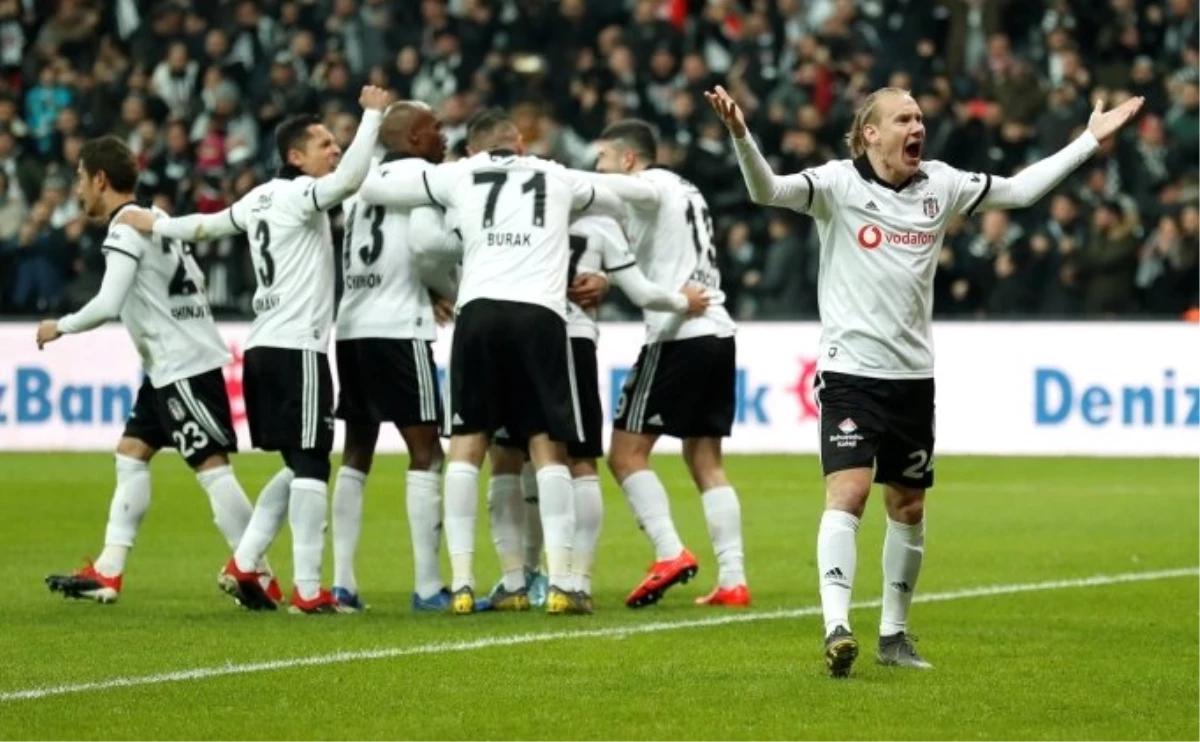 Tümer Metin: Beşiktaş, Vida\'yı Acilen Satmalı