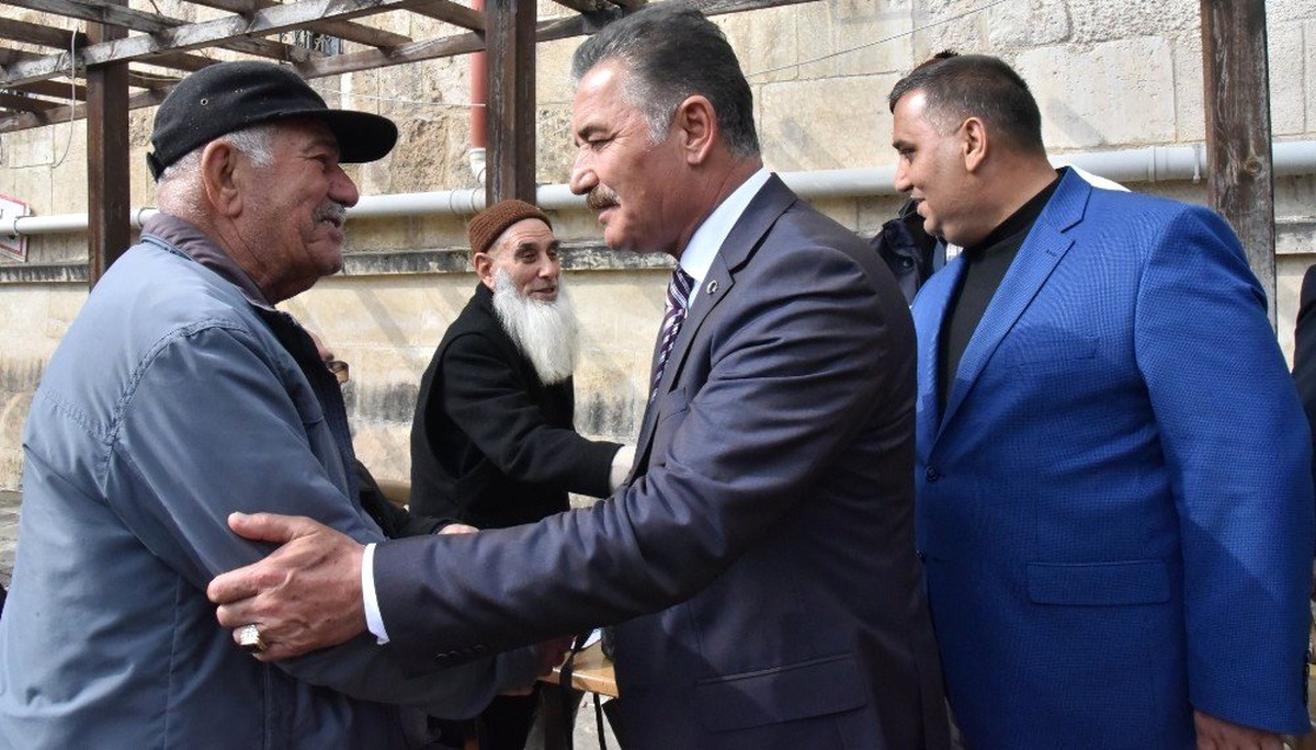 Tuna: "İşverenimiz ve Girişimcilerimizle Omuz Omuza Çalışacağız"