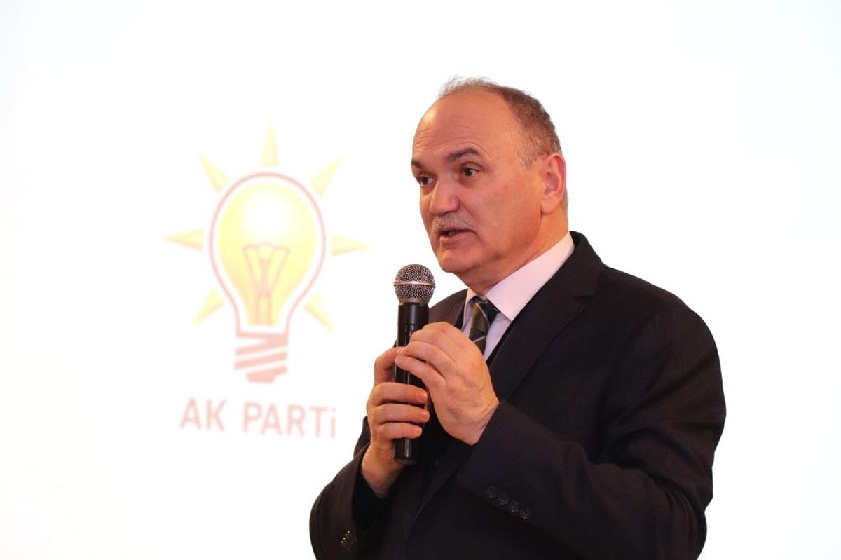 Türkiye\'de Bir İlk Özlü "Söz Veriyoruz Yapacağız"