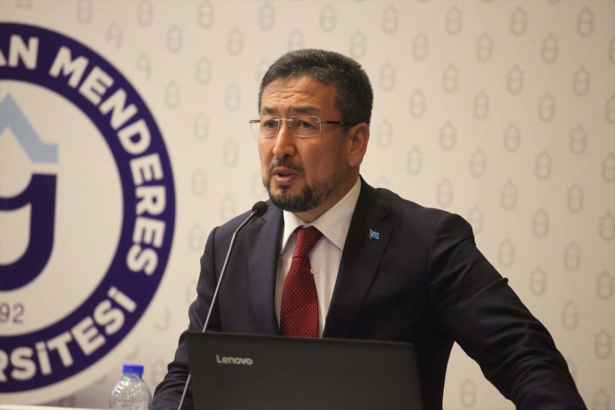 Türkiye\'nin Karakterini ve Siyasi Pozisyonunu Çin Anlayabilmiş Değil"