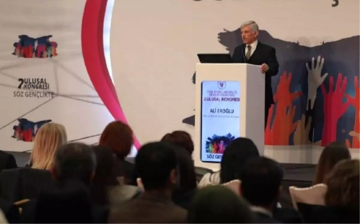 Tvhb Bünyesinde Gençlik Komisyonu Kurulacak