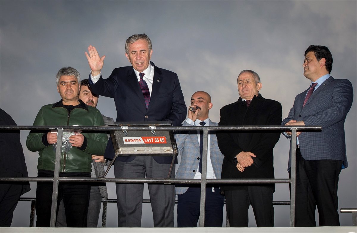 Yapacağımız Harcamaları Sizlere Soracağız"