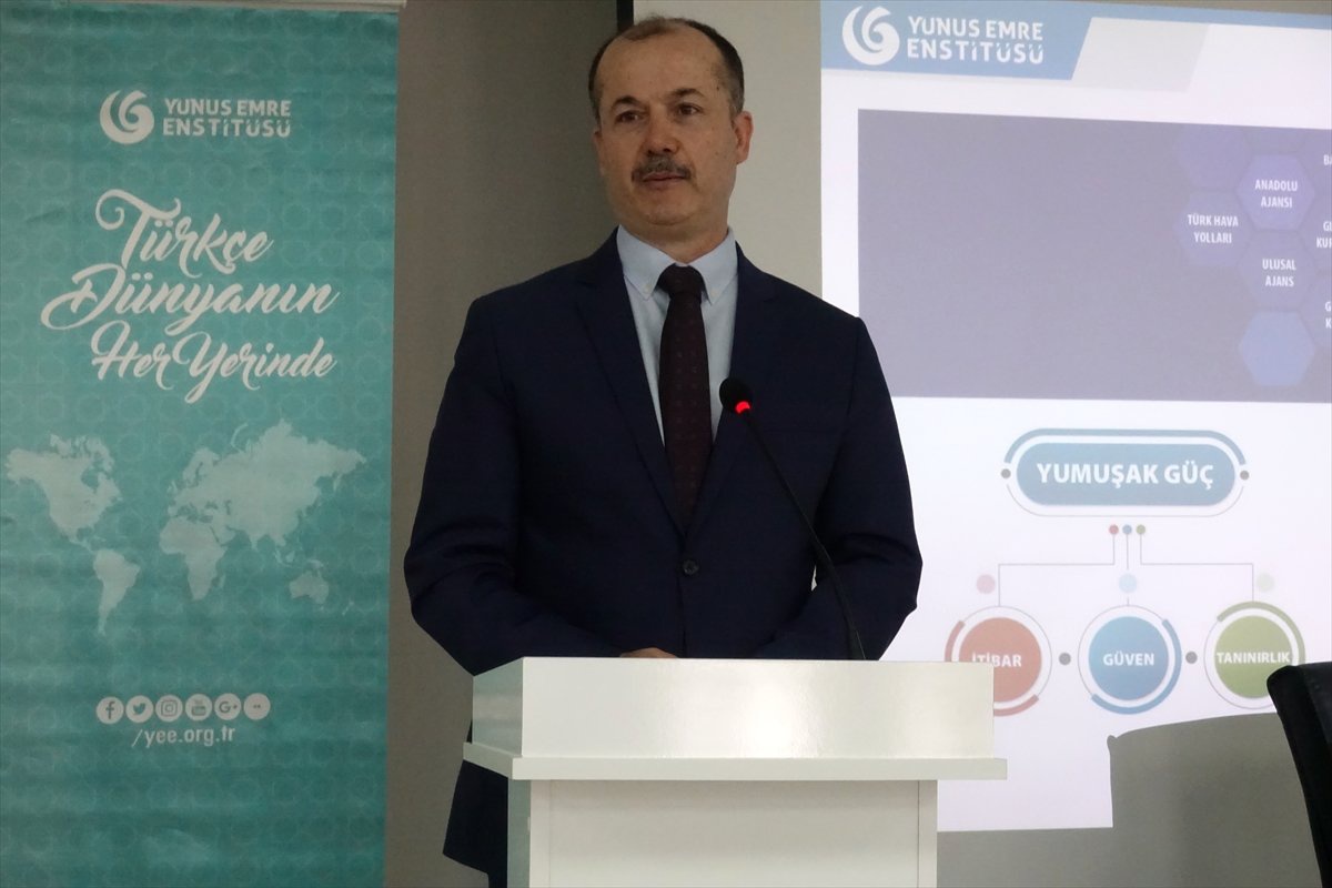 Yee Kültürel Diploması Akademisi