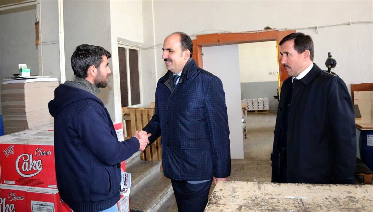 Yerel Seçimlere Doğru