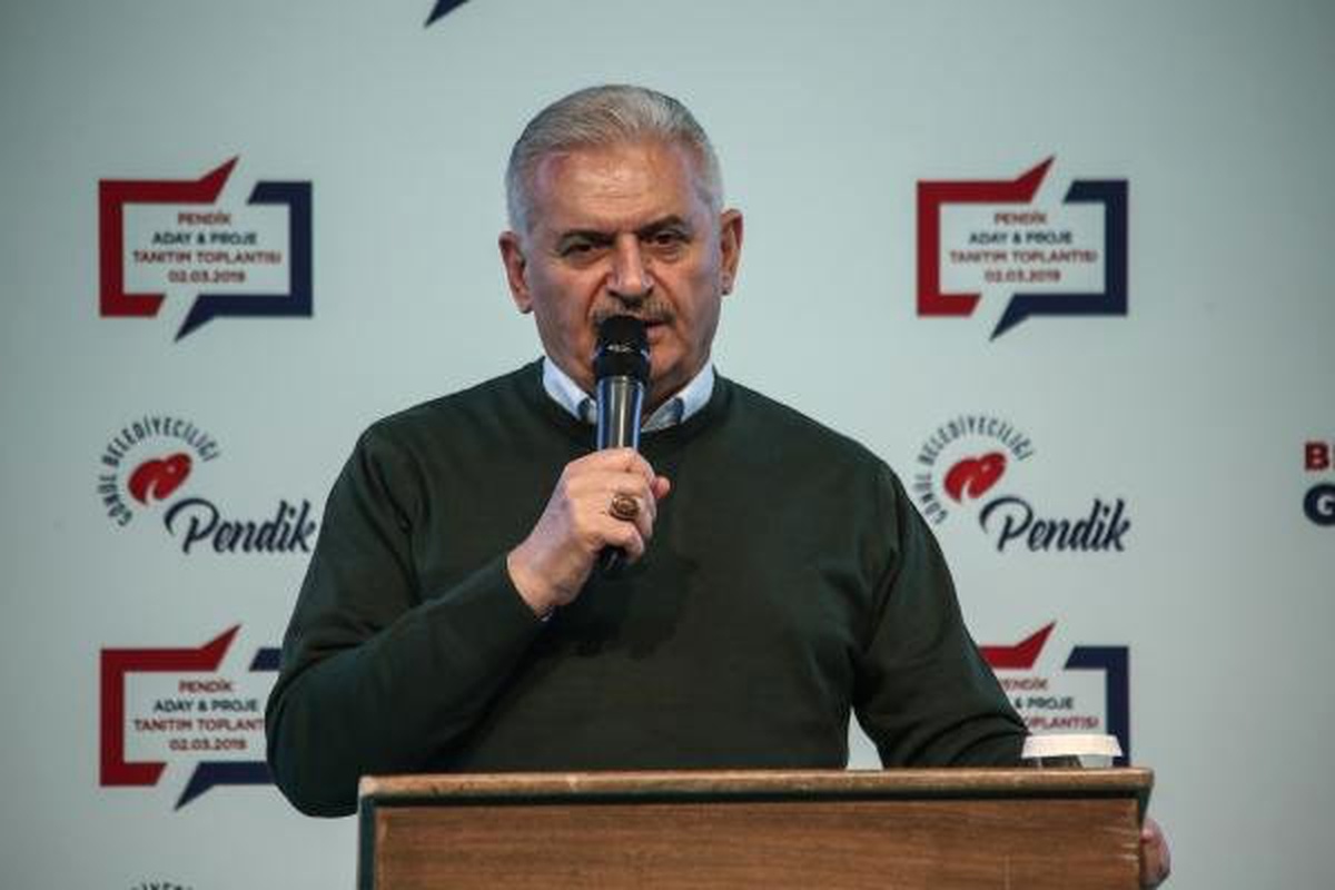 Yıldırım: Vapura Metrodan İnip Biniyorsanız, Denizden Geçişler Ücretsiz Olacak