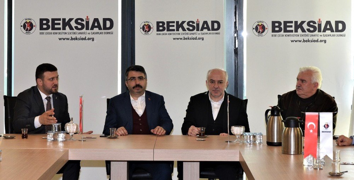 Yılmaz: "Yıldırım\'da Çocuk Dünyası Kazanacak"