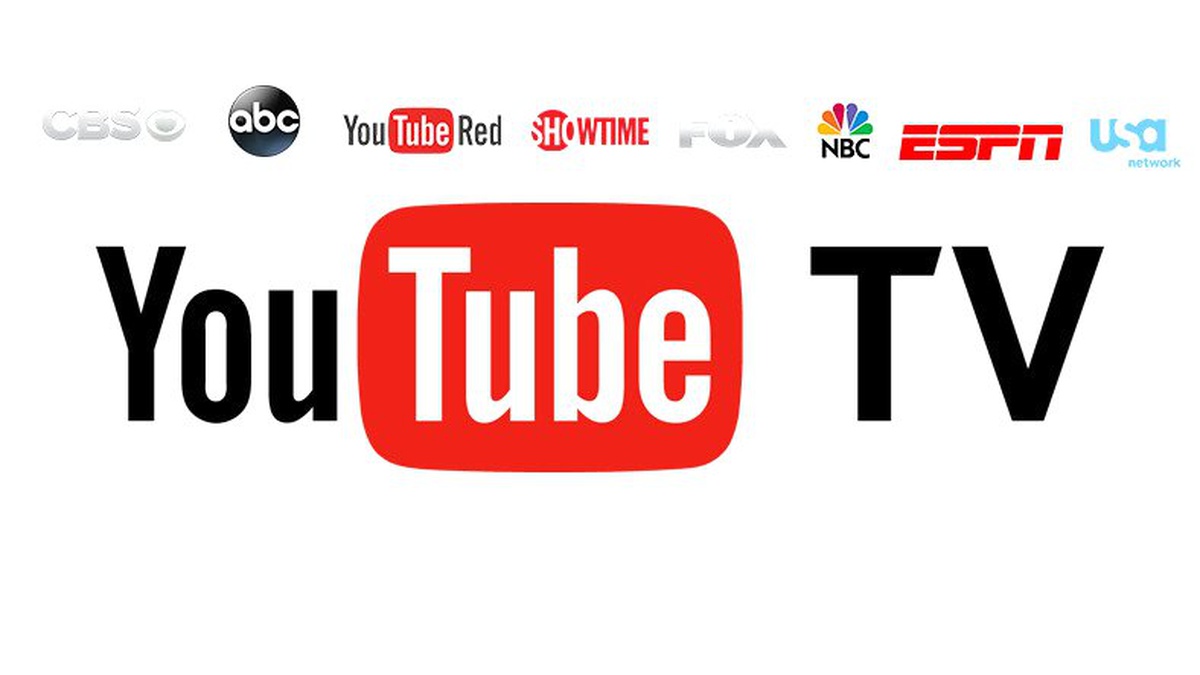 Youtube\'un Ücretli Uygulaması Youtube Tv\'nin Abone Sayısı 1 Milyonu Geçti