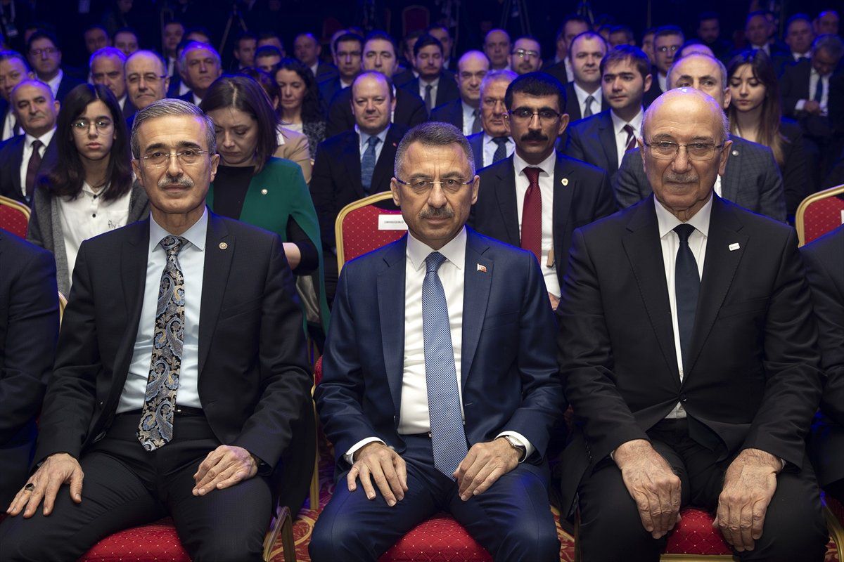 Yüzde 65\'leri Yeterli Görmüyoruz"