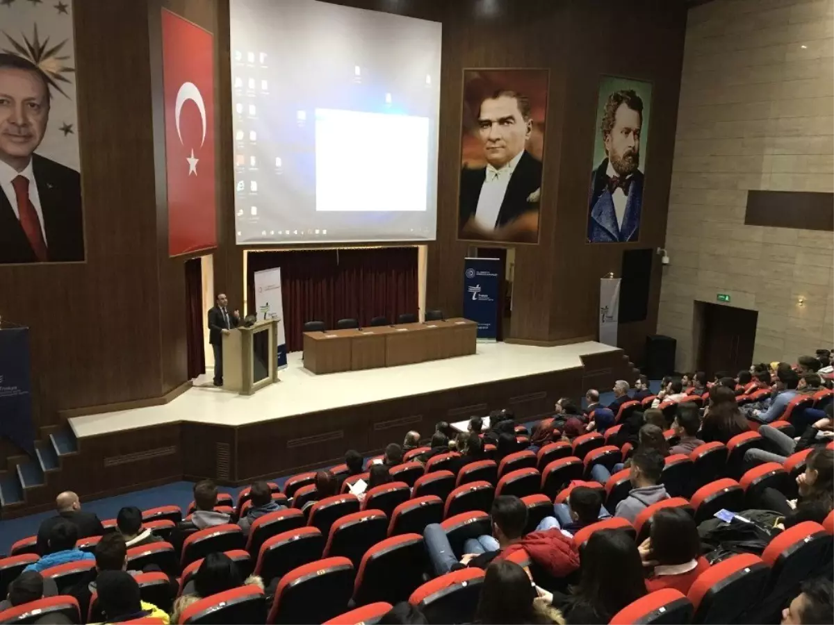 2019 Yılı Yeni İşim Girişim Programı\'nın Tanıtımı Yapıldı