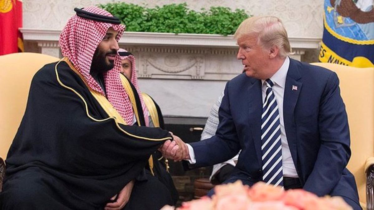 ABD\'nin Suudi Arabistan\'a nükleer reaktör satacağı iddiası